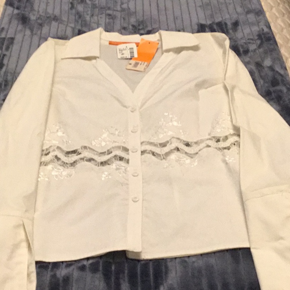 Blouse/shirt